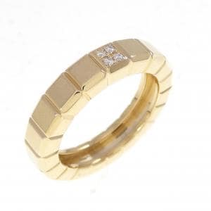 ショパール アイスキューブ リング