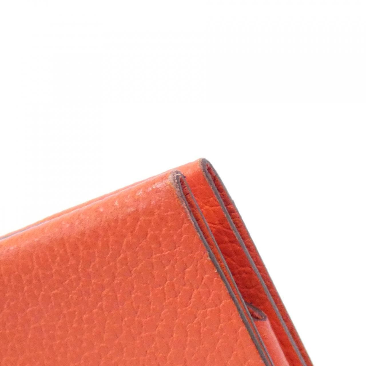 エルメス アッシュ セリエ 084859CA カードケース