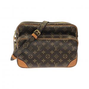 ルイヴィトン モノグラム ナイル M45244 ショルダーバッグ