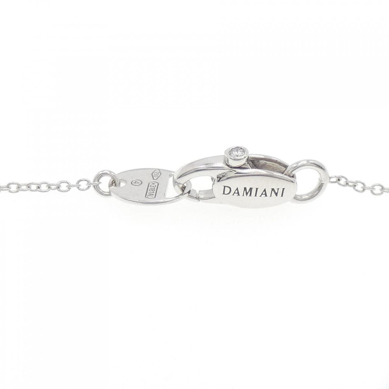 DAMIANI Belle Epoque XXS Necklace