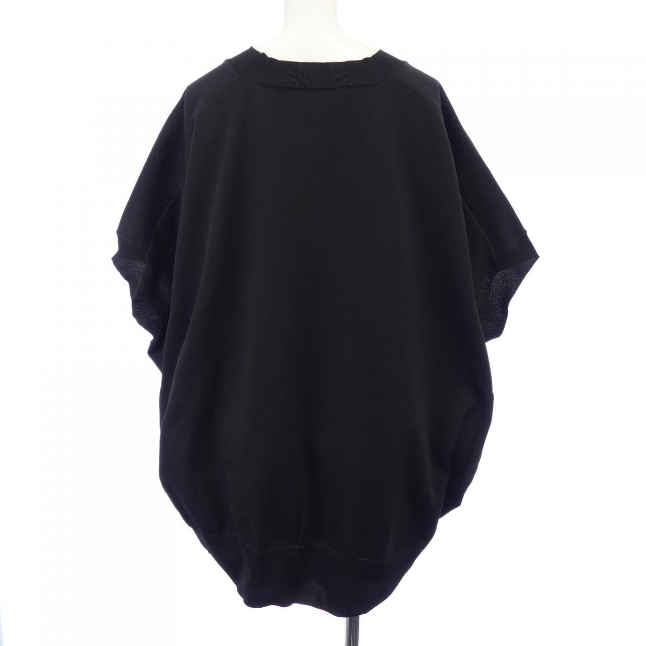 ミズイロインド mizuiro ind ニット