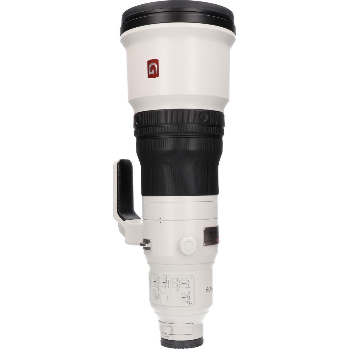 SONY FE600mm F4GM OSS SEL600F40GM