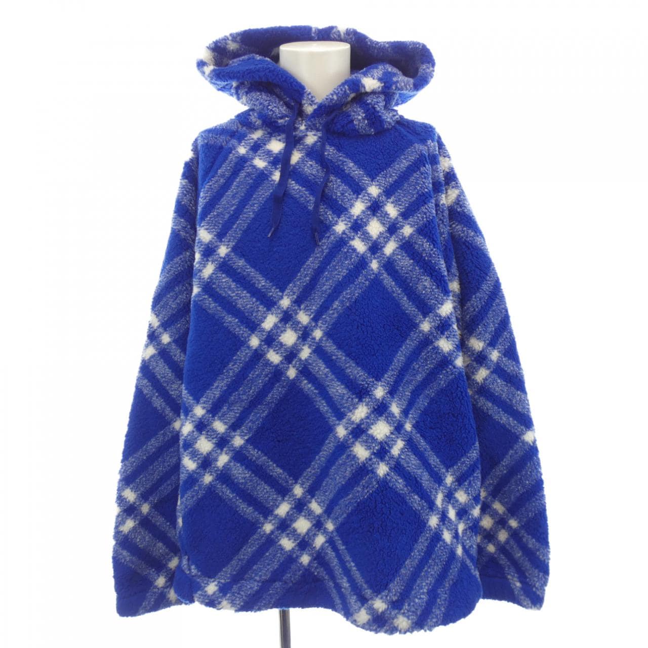 バーバリー BURBERRY パーカー