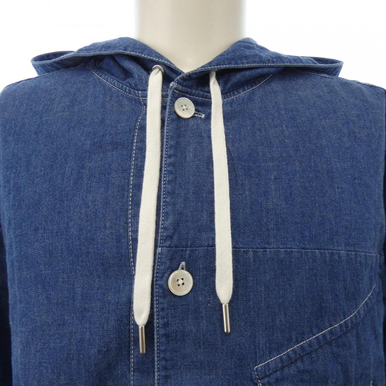エルメス HERMES シャツ