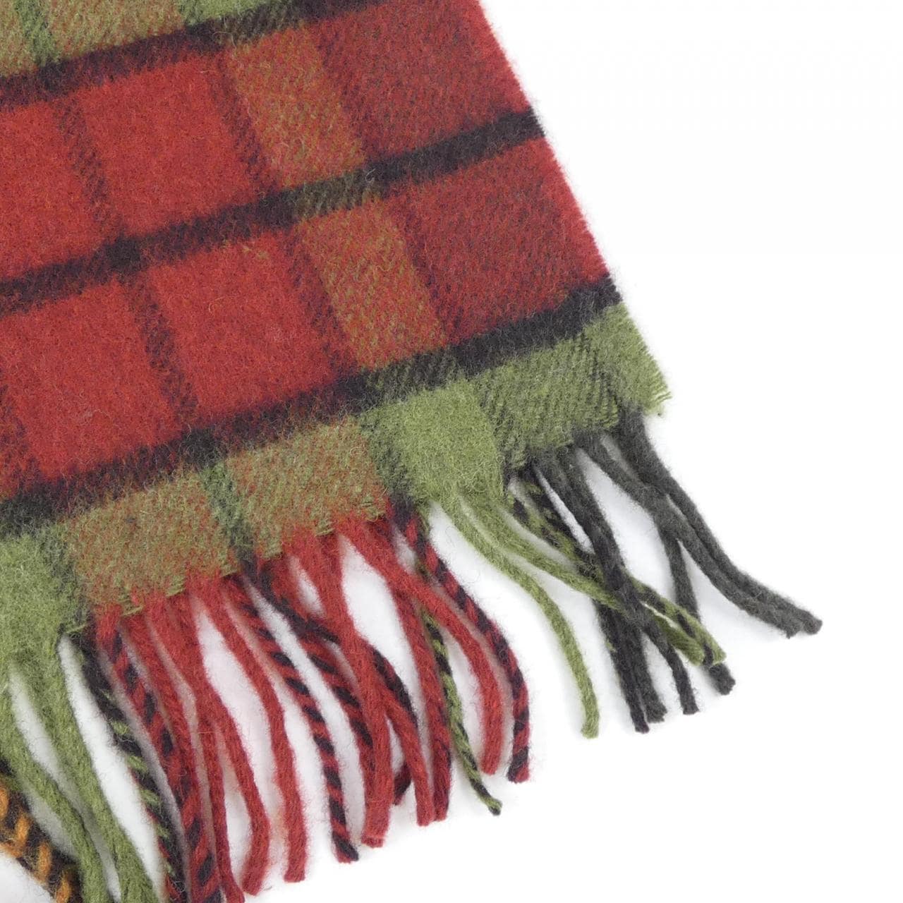 ジョシュアエリス JOSHUA ELLIS MUFFLER