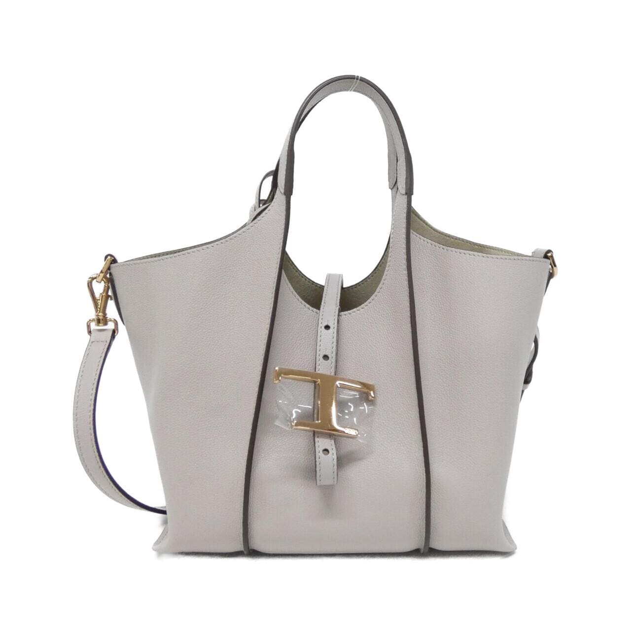 【新品】トッズ T TIMELESS XBWTSBA9100Q8EB220 ショルダーバッグ