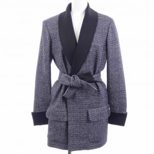 シャネル CHANEL P76285V68072 ジャケット