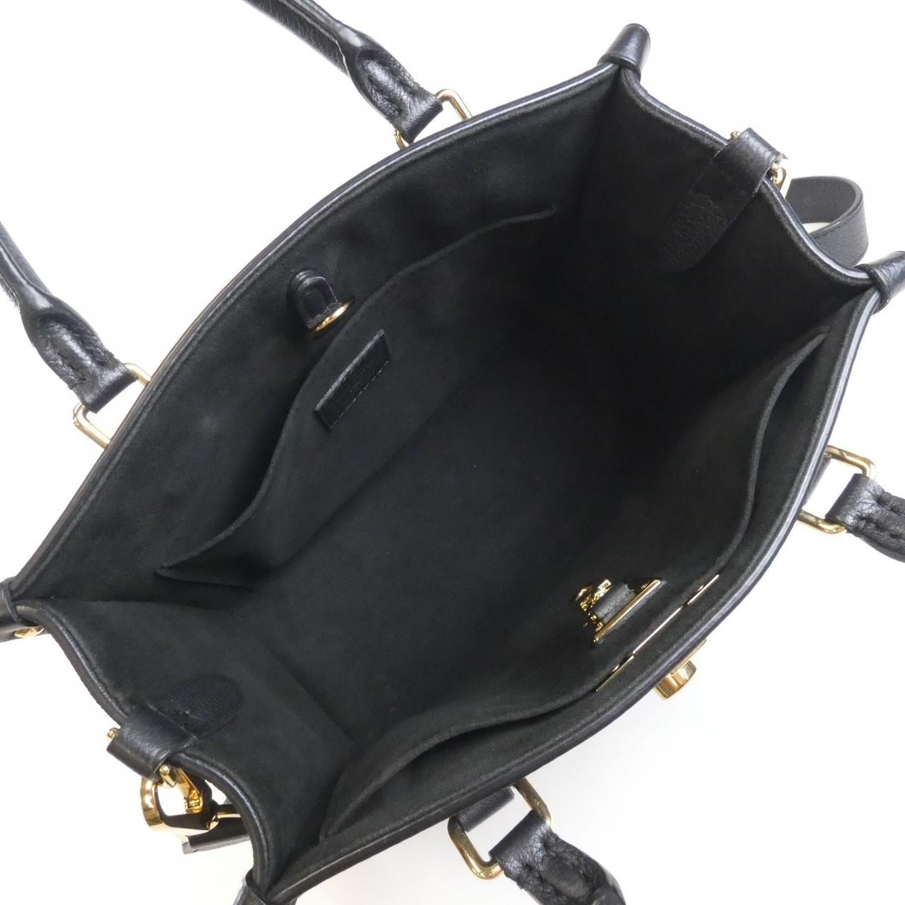 ルイヴィトン ロック & ゴー M22311 バッグ