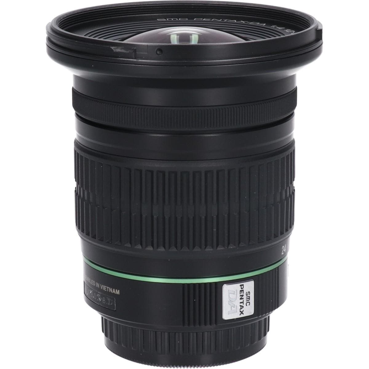 ＤＡ１２－２４ｍｍ　Ｆ４ＥＤ　ＡＬ