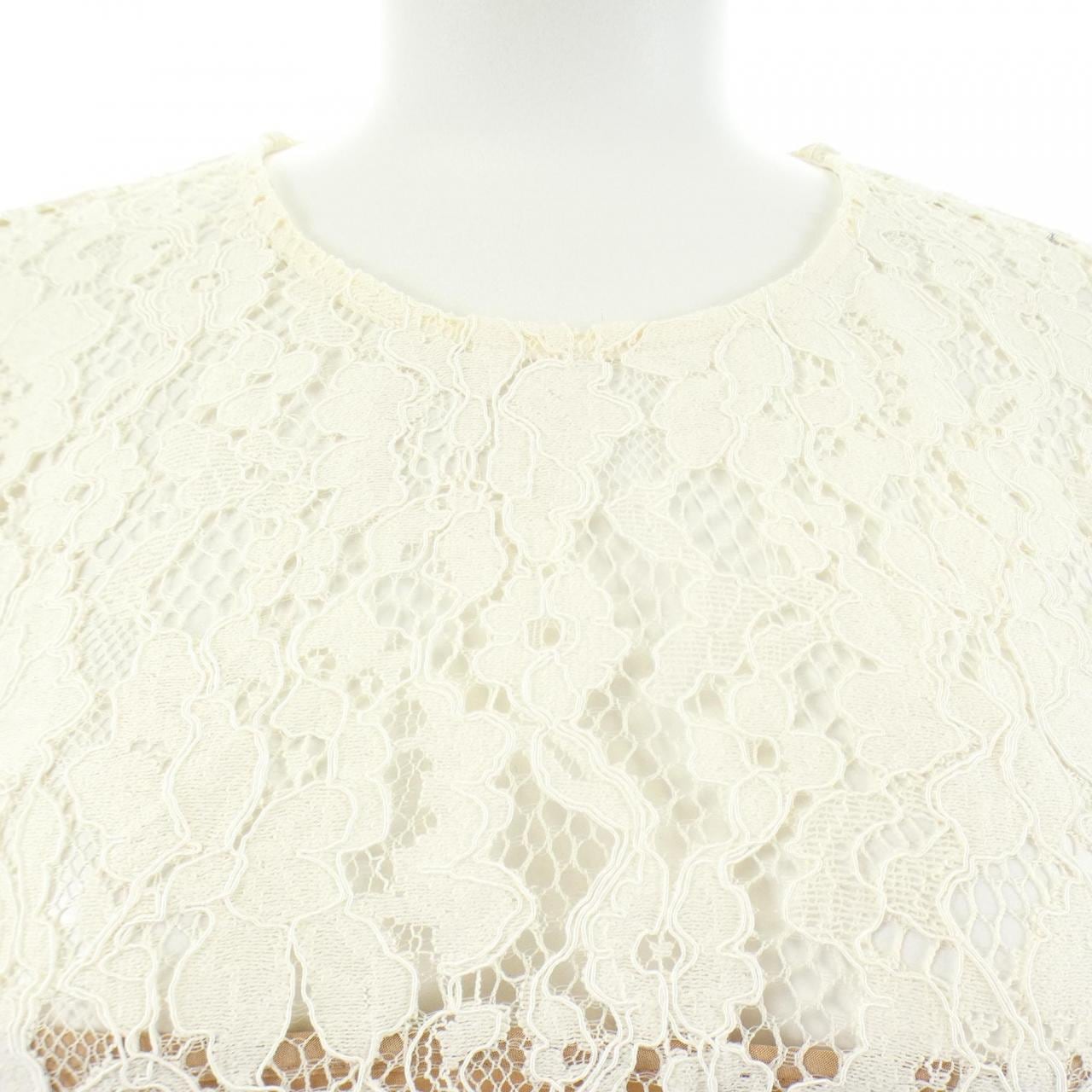 セルフポートレイト self-portrait ワンピース