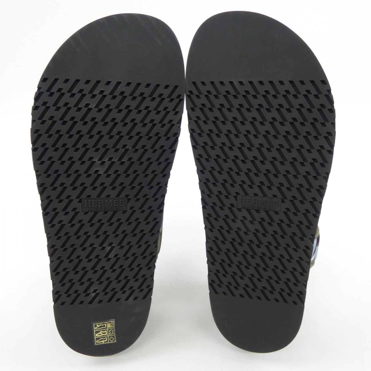 エルメス HERMES 231879ZH サンダル