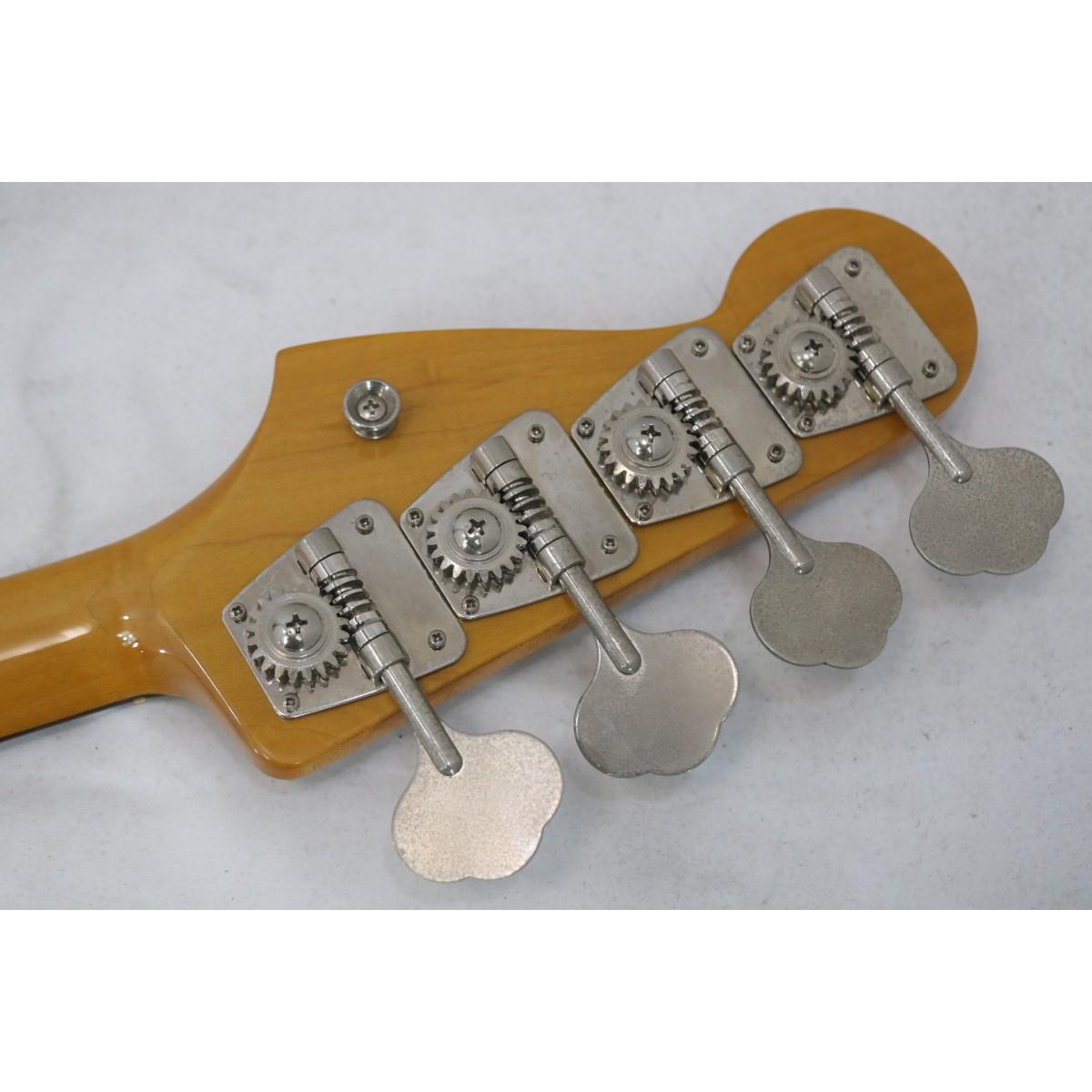 ＦＥＮＤＥＲ　ＪＡＰＡＮ　ＪＢ６２－７５ＵＳ