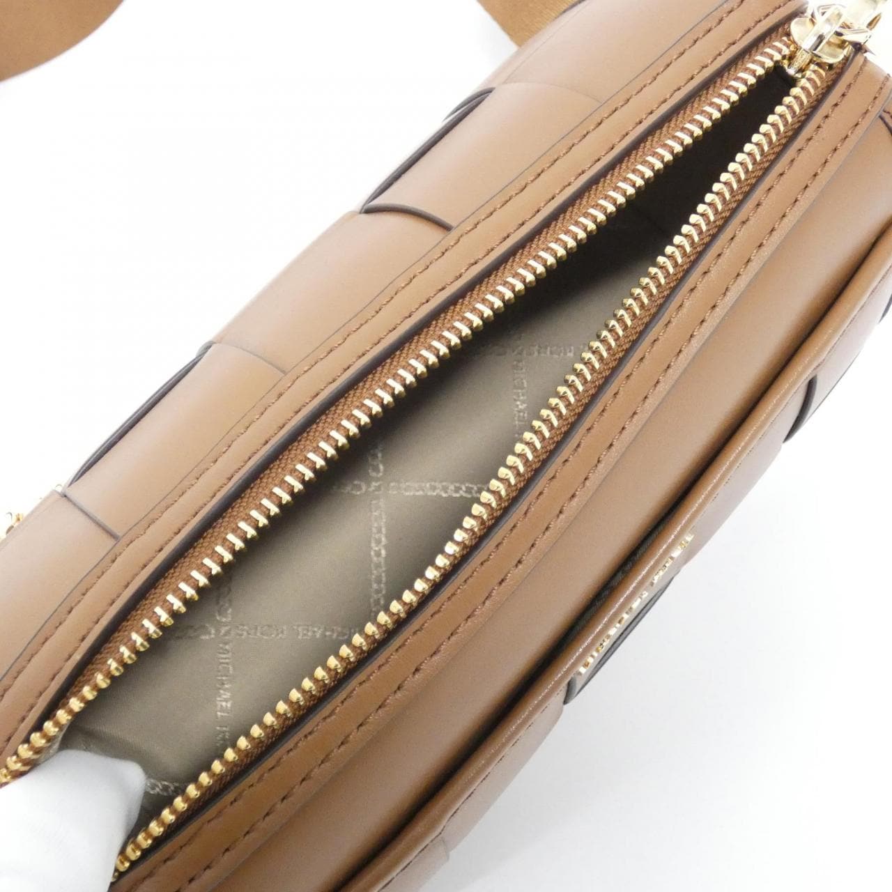 【新品】マイケルマイケルコース JET SET 32S3GJ6C5L バッグ