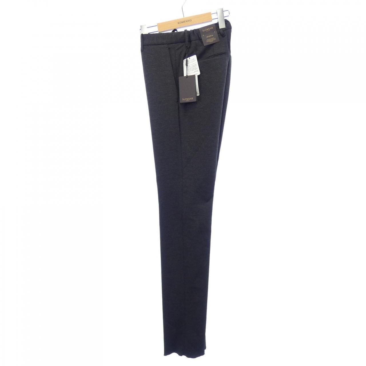 インコテックス INCOTEX パンツ