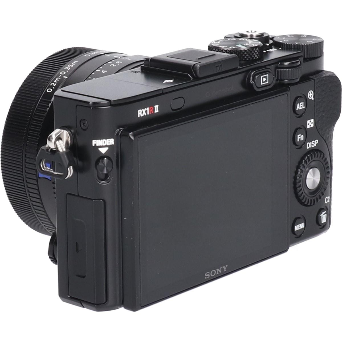 ＤＳＣ－ＲＸ１ＲＭ２