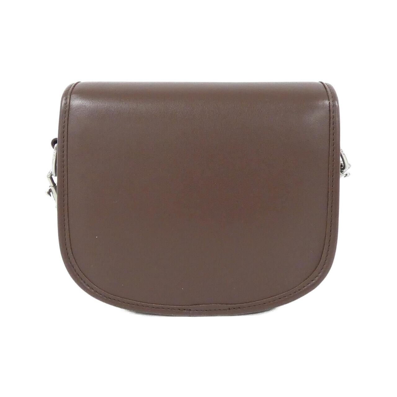 【新品】セリーヌ スモール ブザス ストラップ 117883GAO ショルダーバッグ