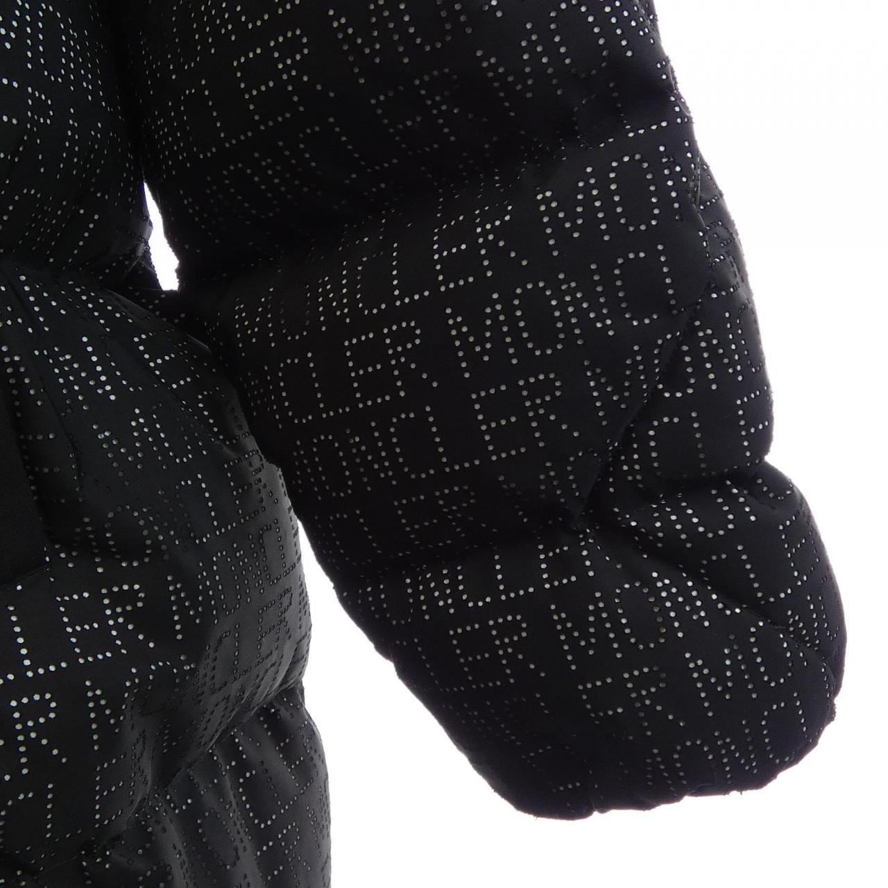 モンクレール MONCLER GRANDVAL ダウンジャケット