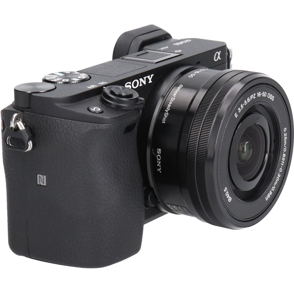 α６４００　ＰＺ１６－５０　ＩＬＣＥ－６４００Ｌ
