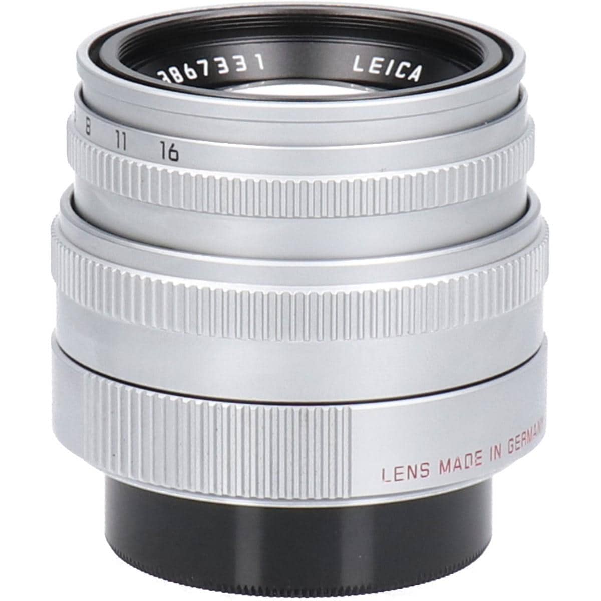 ＳＵＭＭＩＣＲＯＮ－Ｍ５０ｍｍ　Ｆ２（ＶＥＲ．４）