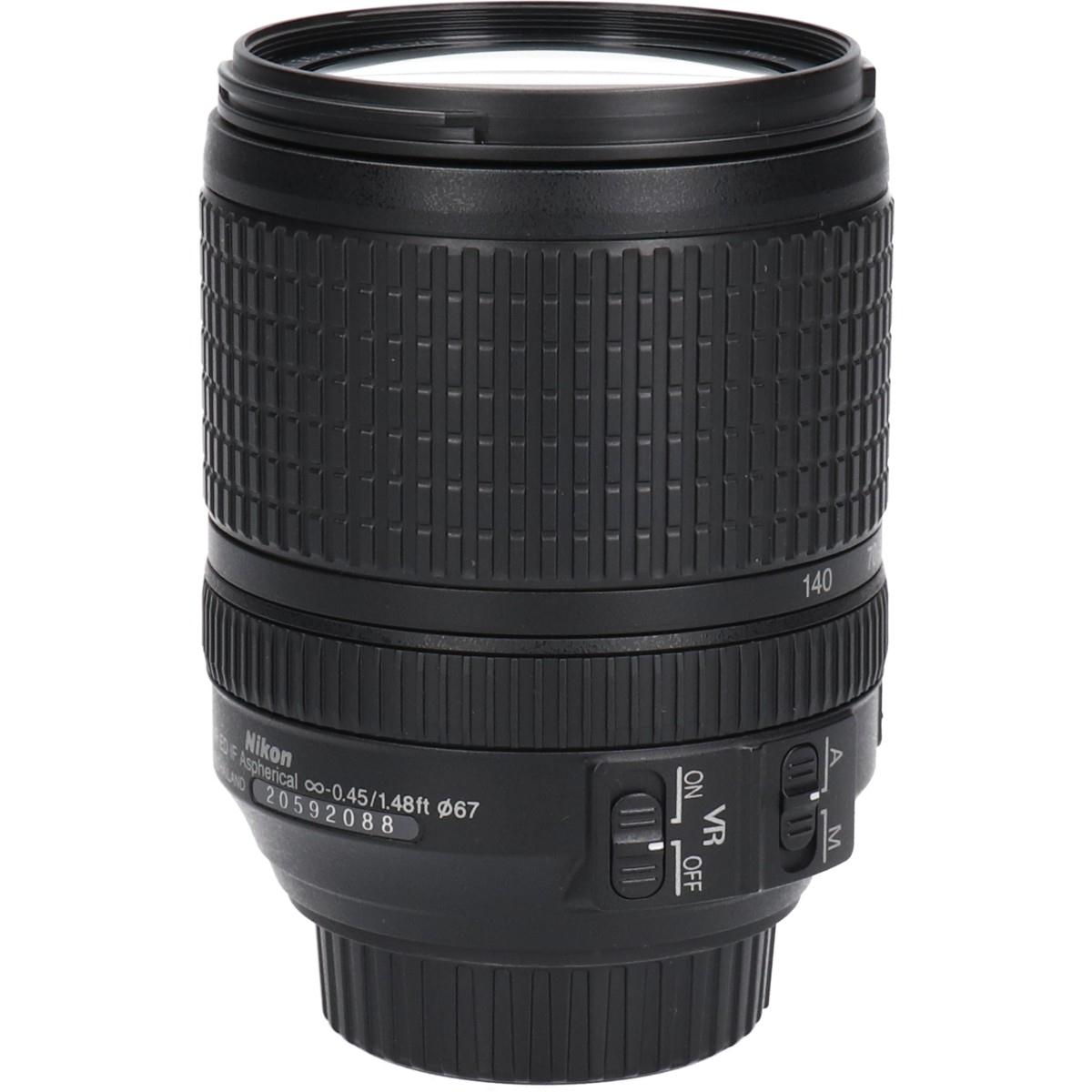 ＡＦ－Ｓ　ＤＸ１８－１４０ｍｍ　Ｆ３．５－５．６Ｇ　ＶＲ