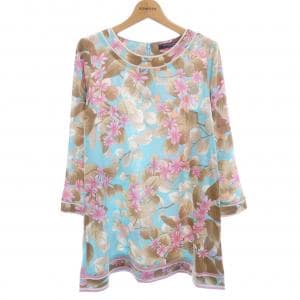 レオナールファッション LEONARD FASHION チュニック