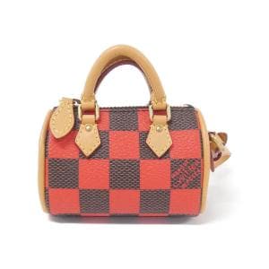 [未使用品] LOUIS VUITTON Damier Pop 手袋 Mini Speedy M01692 手袋