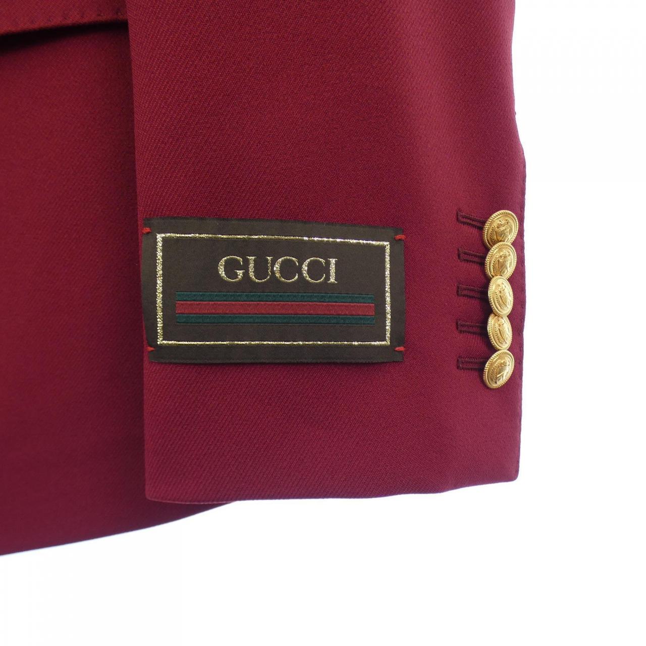 Gucci GUCCI suit