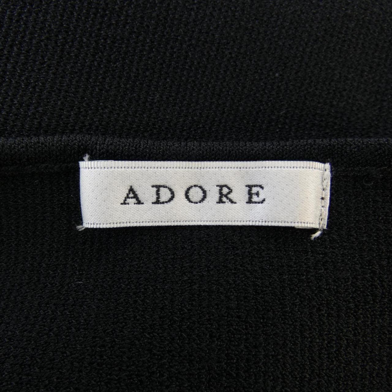 アドーア ADORE トップス