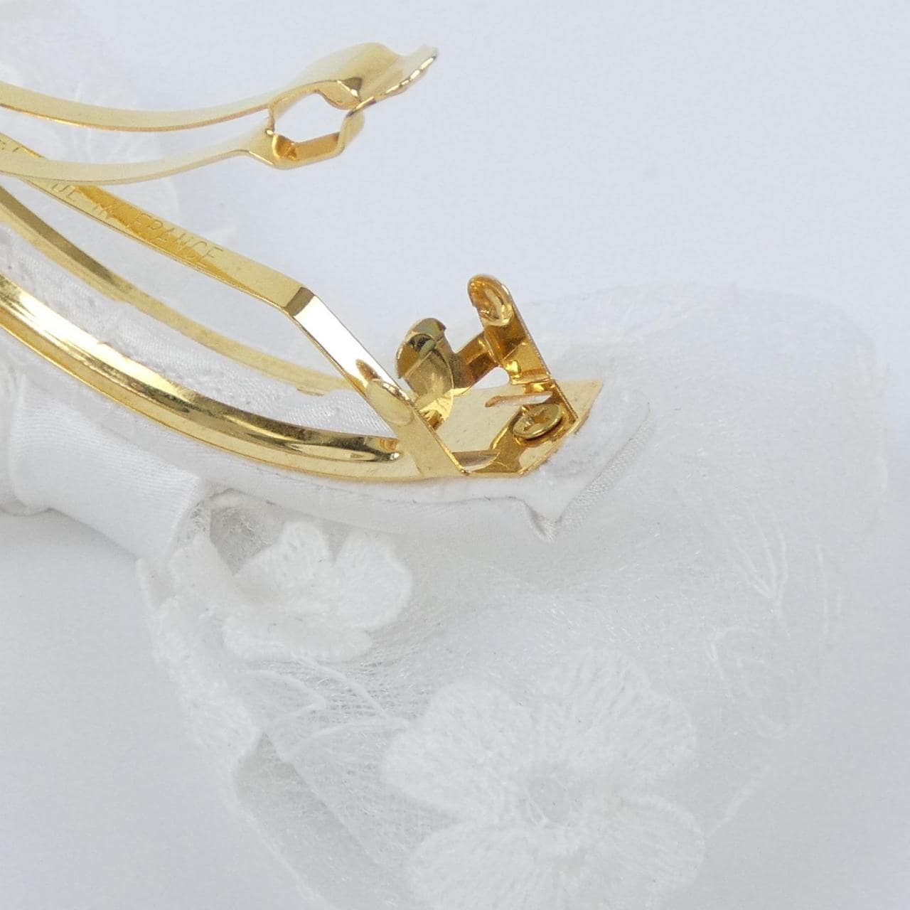 アレクサンドルドゥパリ ALEXANDRE DE PARIS HAIR ACCESSORIES
