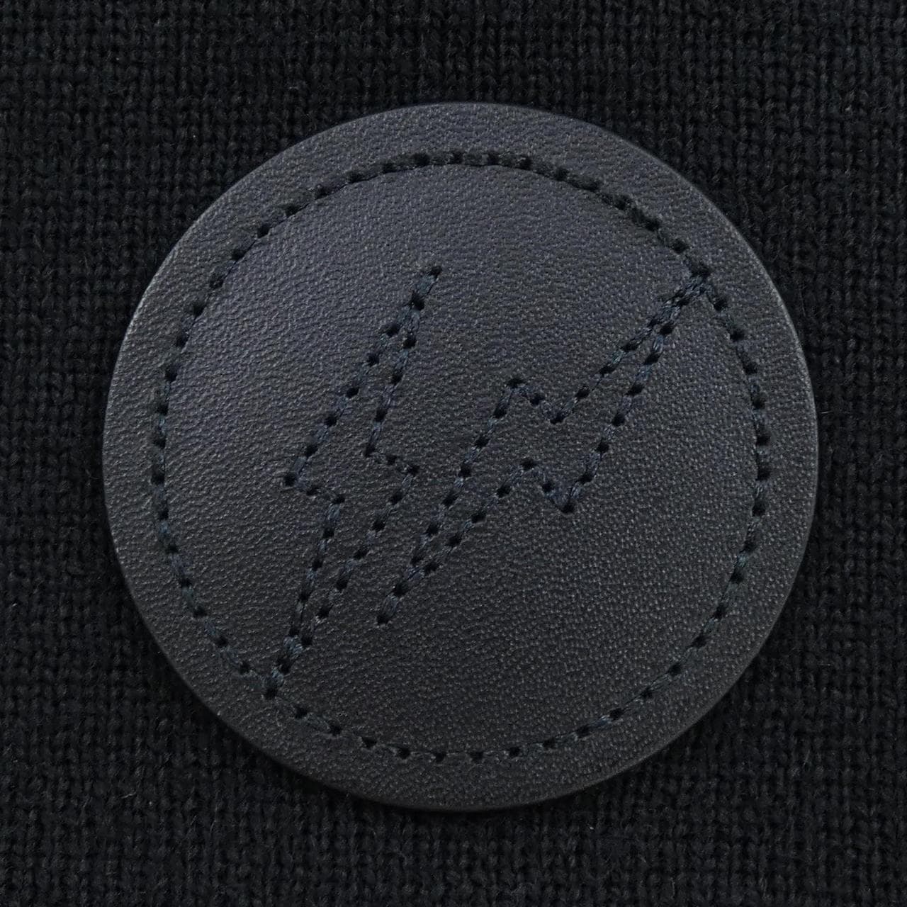 モンクレール ジーニアス MONCLER GENIUS ニットキャップ