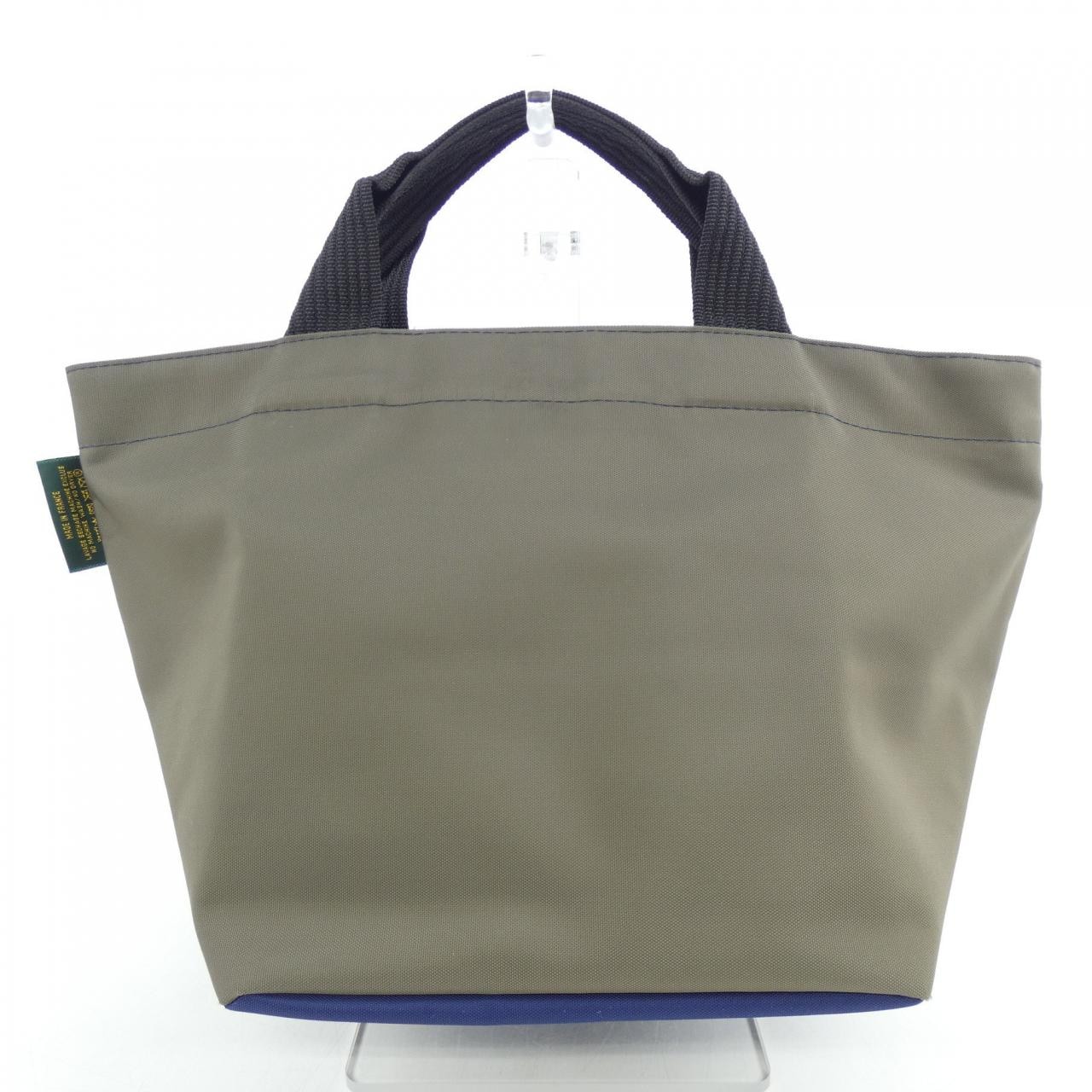 エルベシャプリエ HERVE CHAPELIER 舟形トート 1027N BAG