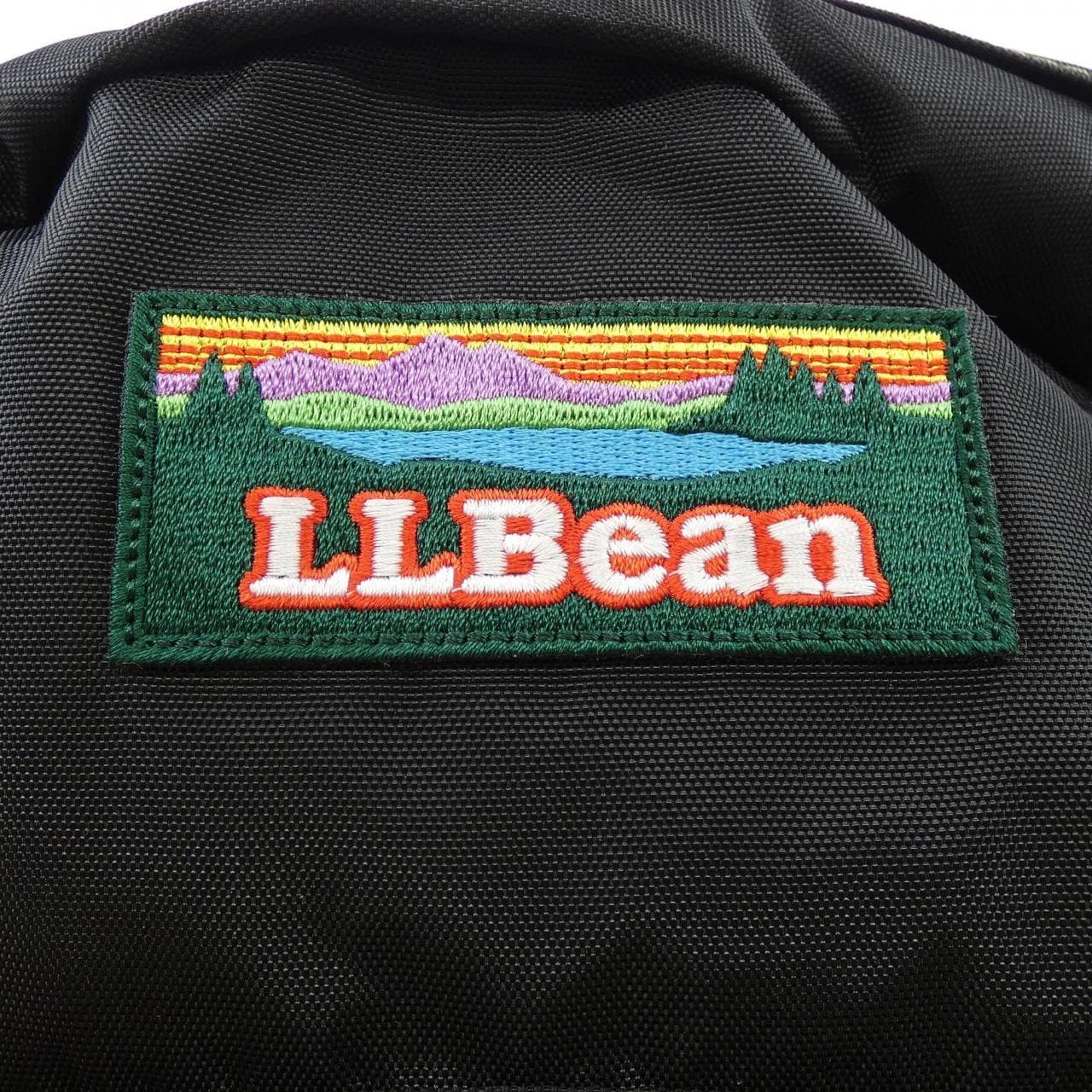 エルエルビーン L.L.BEAN BACKPACK