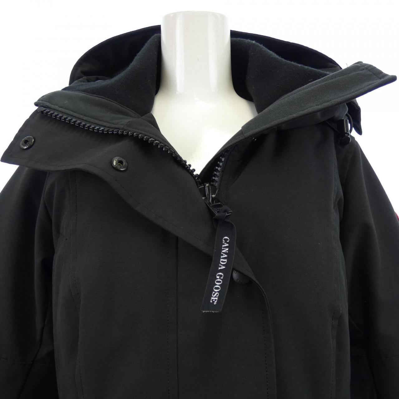 カナダグース CANADA GOOSE 3811L KINLEY キンリー ダウンコート