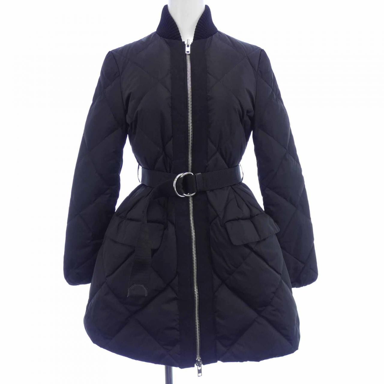 ミュウミュウ MIU MIU ML278 ダウンコート