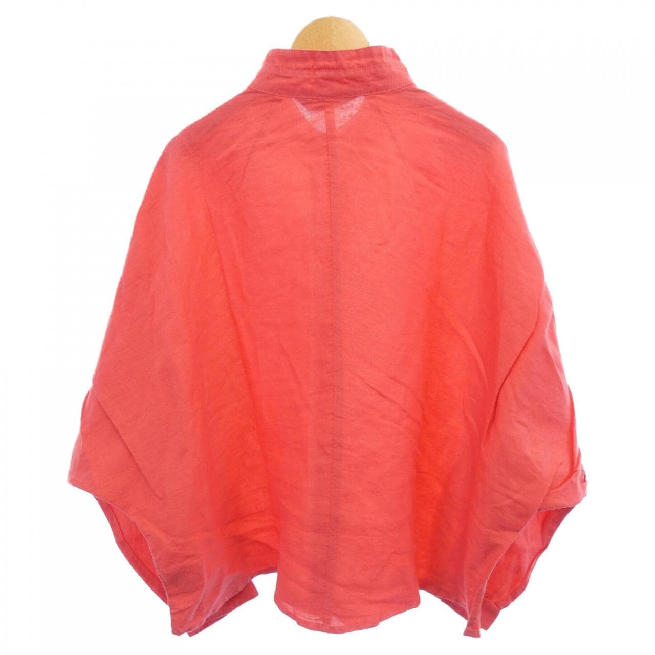 yacco maricard シャツ