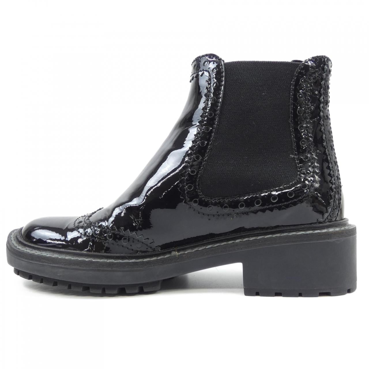 ミュウミュウ MIU MIU ブーツ