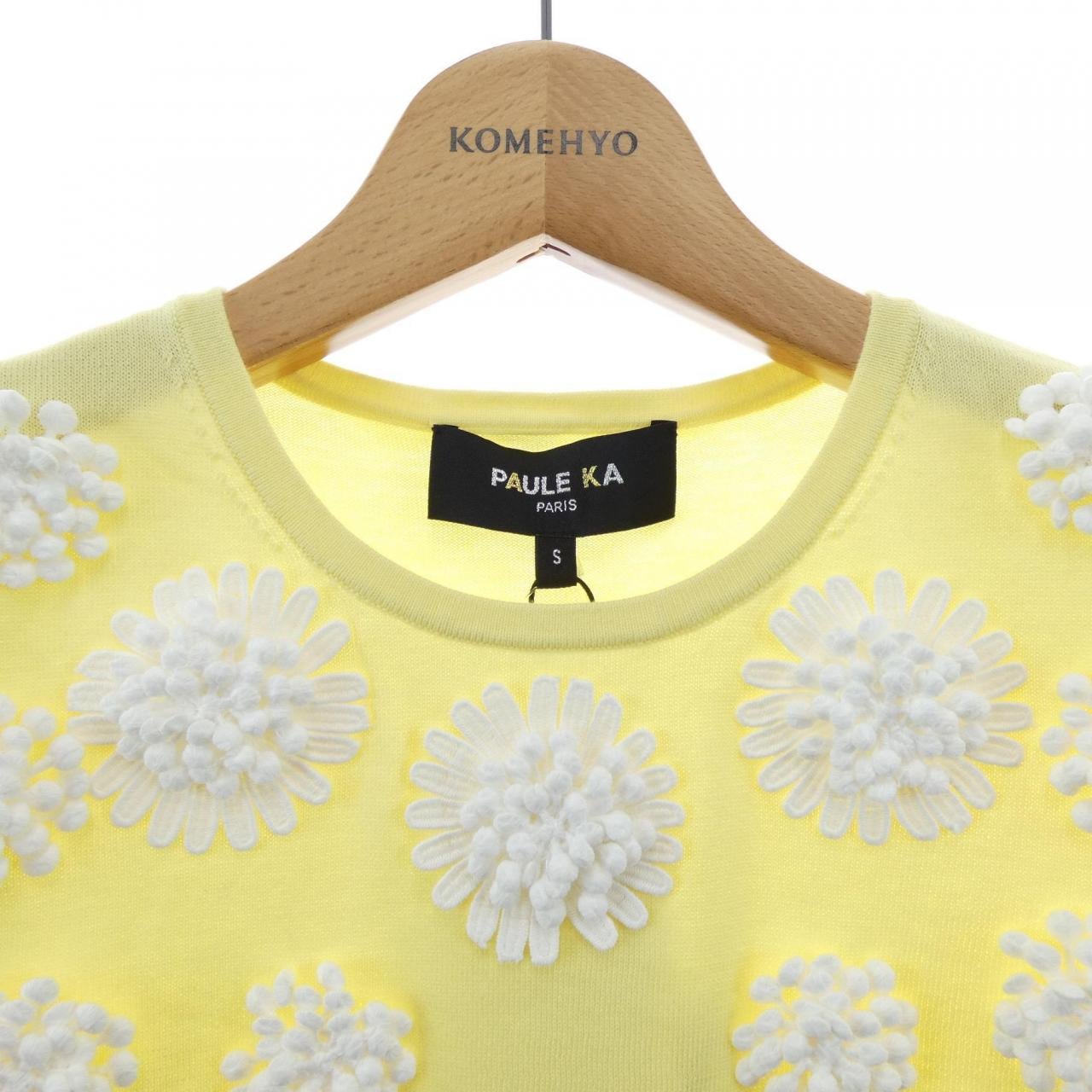 ポールカ PAULE KA トップス