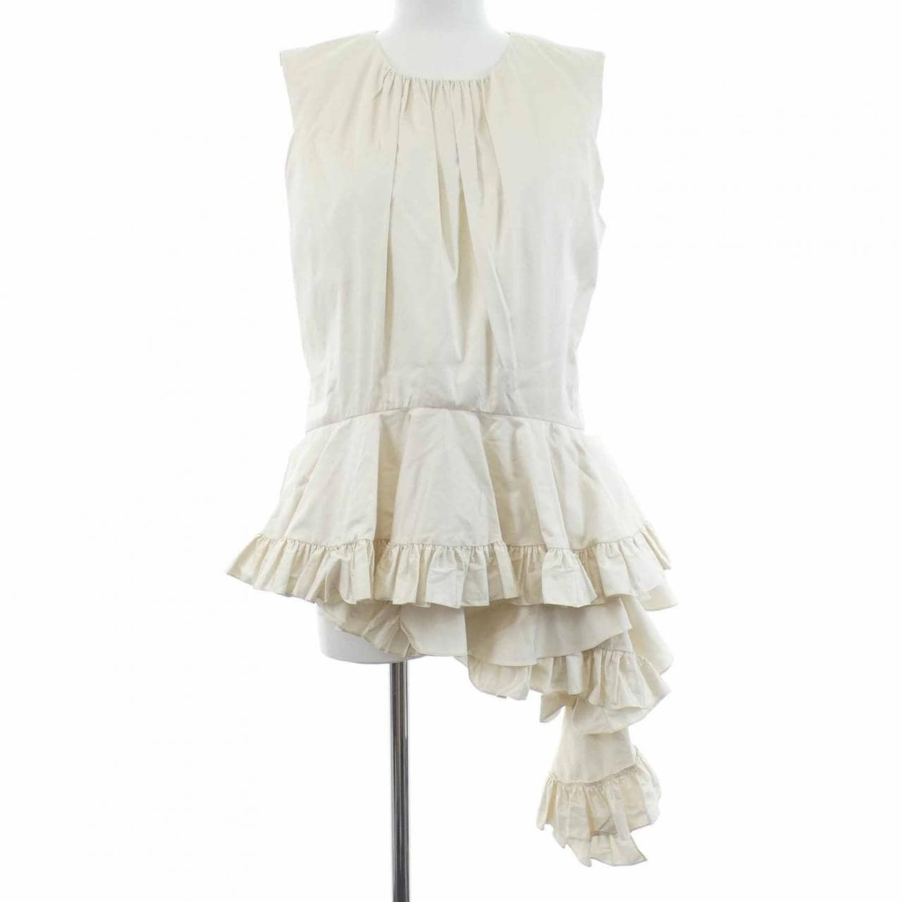 アレキサンダーマックイーン ALEXANDER McQUEEN 848910 QAACA トップス