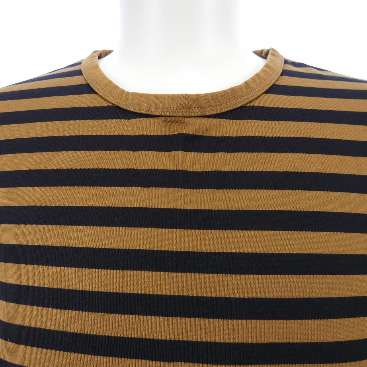 オーベルジュ AUBERGE Brilla Tシャツ