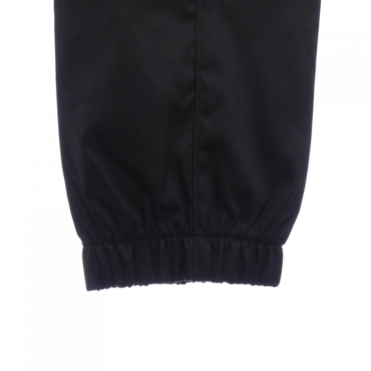 プラダ PRADA トライアングルロゴ SPH130 S211 1WQ8 パンツ