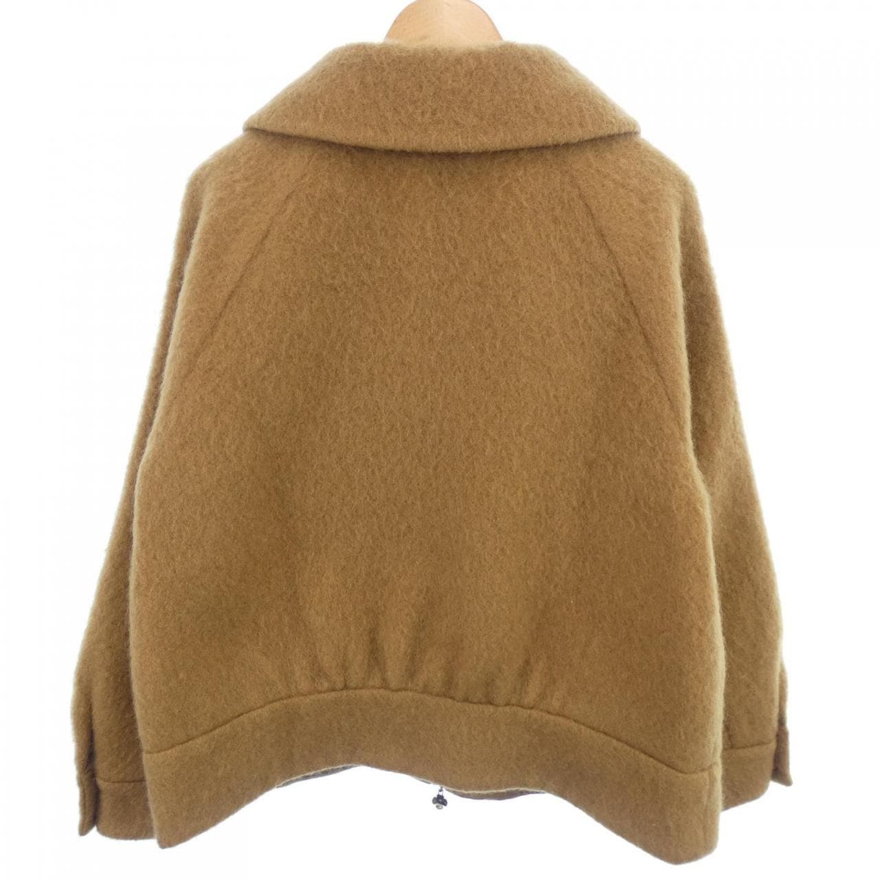 エムズグレーシー M'S GRACY ブルゾン