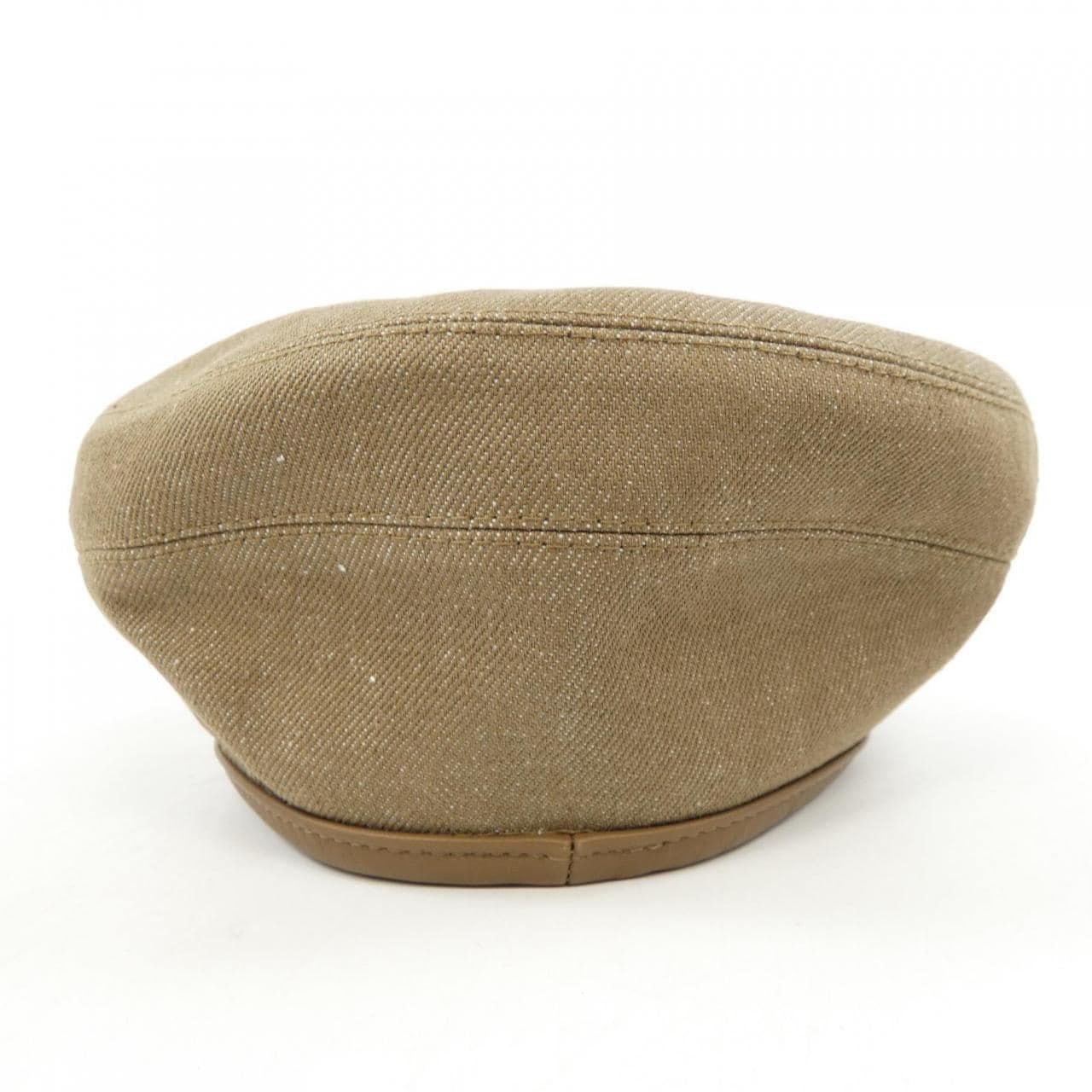 エルメス HERMES クルードセル *2234 サントノーレ キャップ