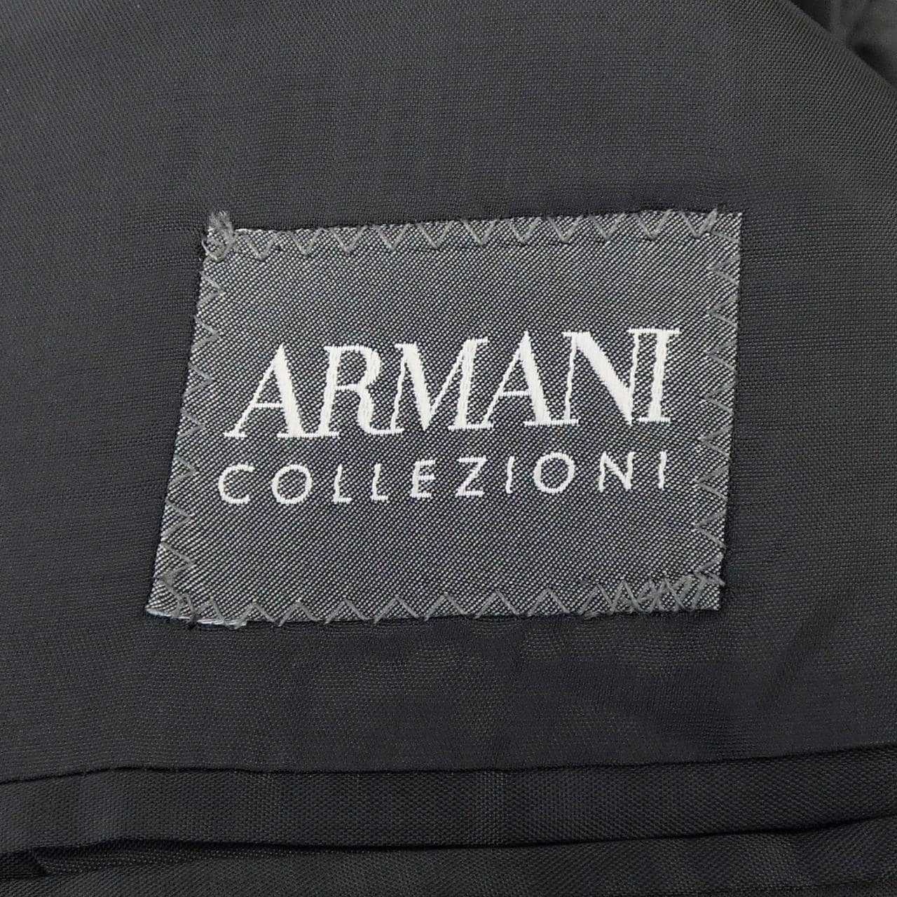 アルマーニコレツィオーニ ARMANI collezioni スーツ