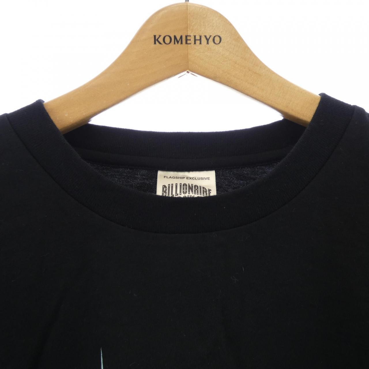 BILLIONAIRE BOYS CLU Tシャツ