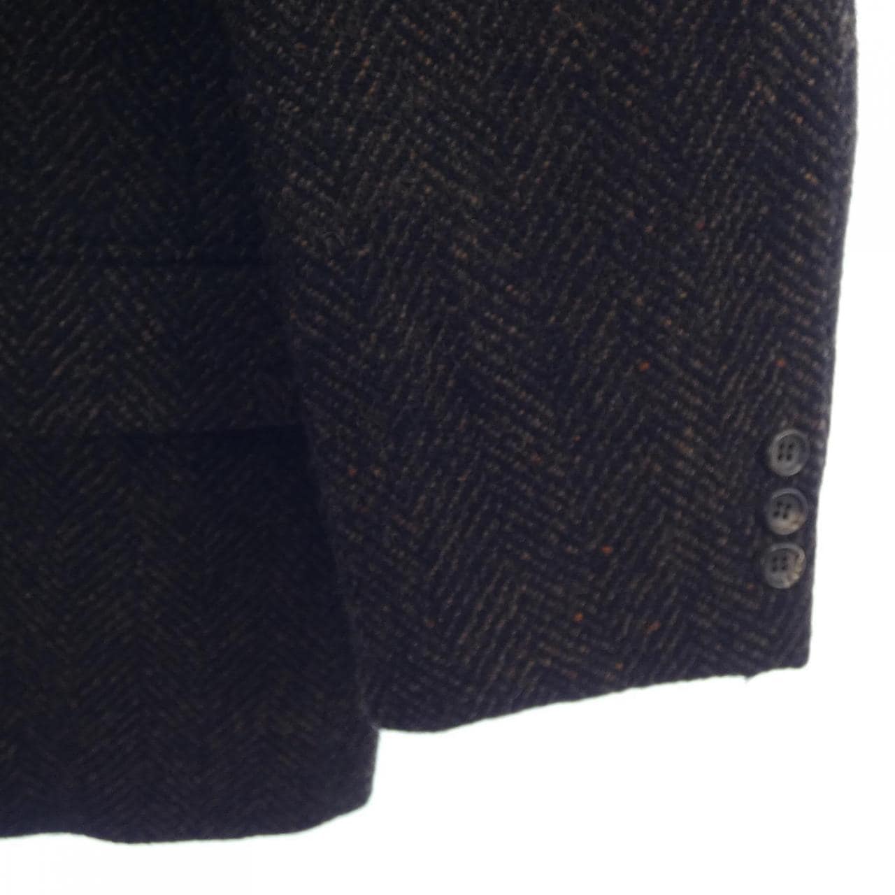 [vintage] COMME des GARCONS HOMME HJ-08026S 夾克