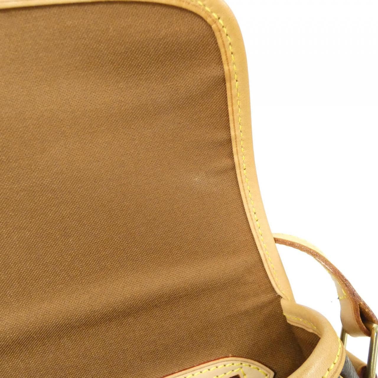 ルイヴィトン モノグラム ソローニュ M42250 ショルダーバッグ