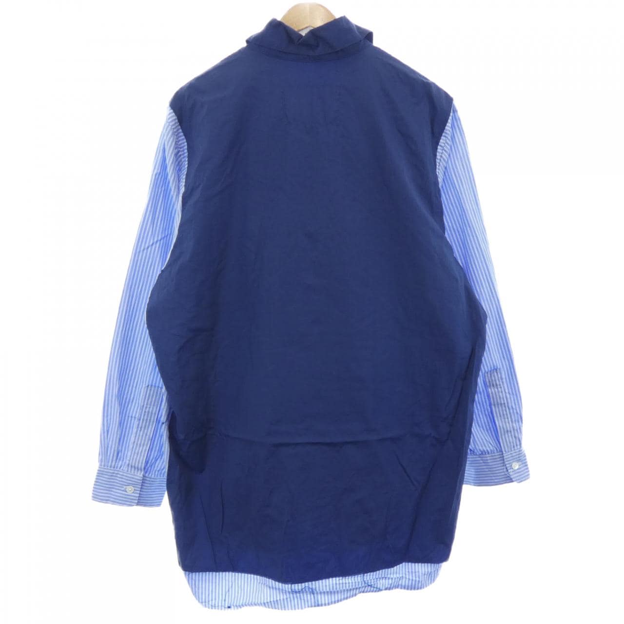 CAMIEL FORTGENS ジャケット