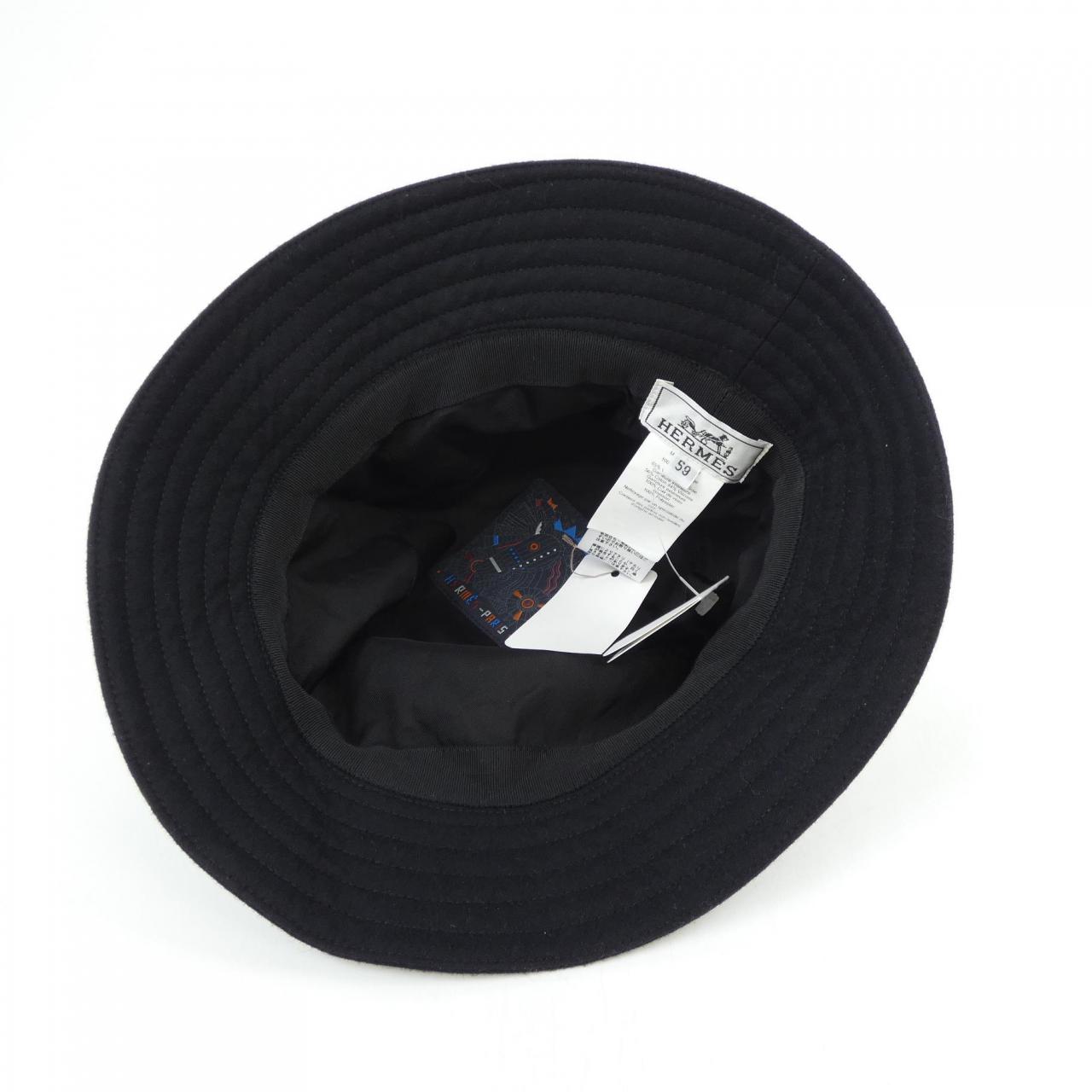 エルメス HERMES *2113 ハット