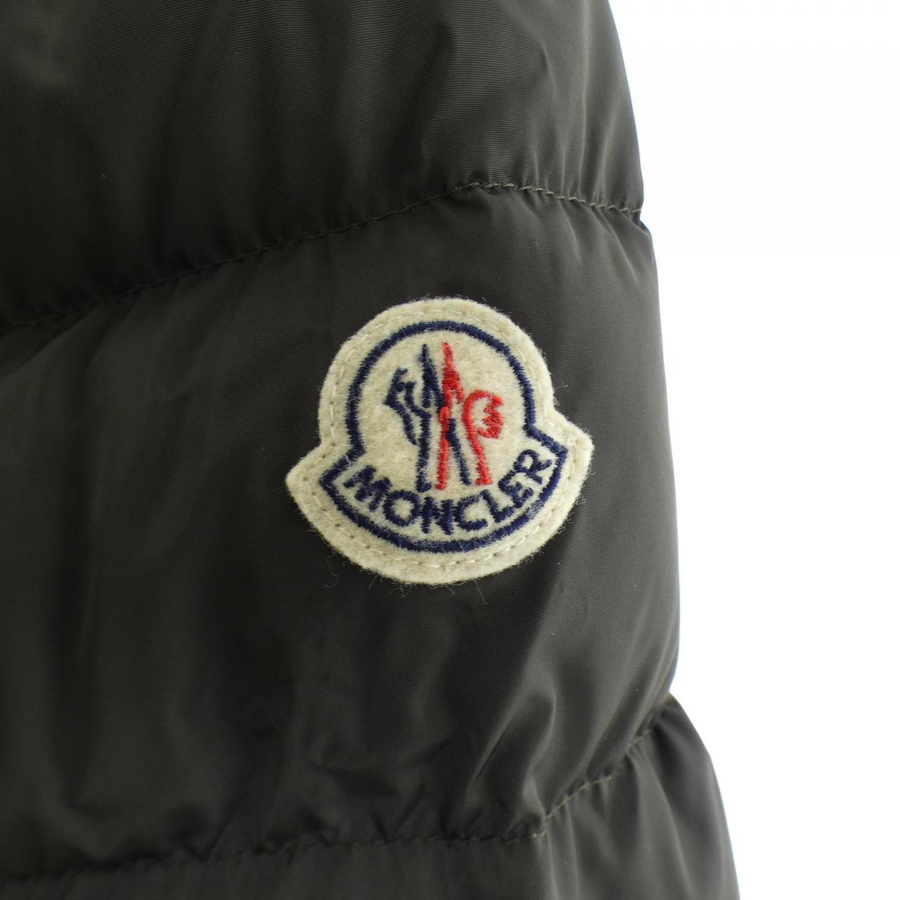 モンクレール MONCLER TALEVE ダウンコート
