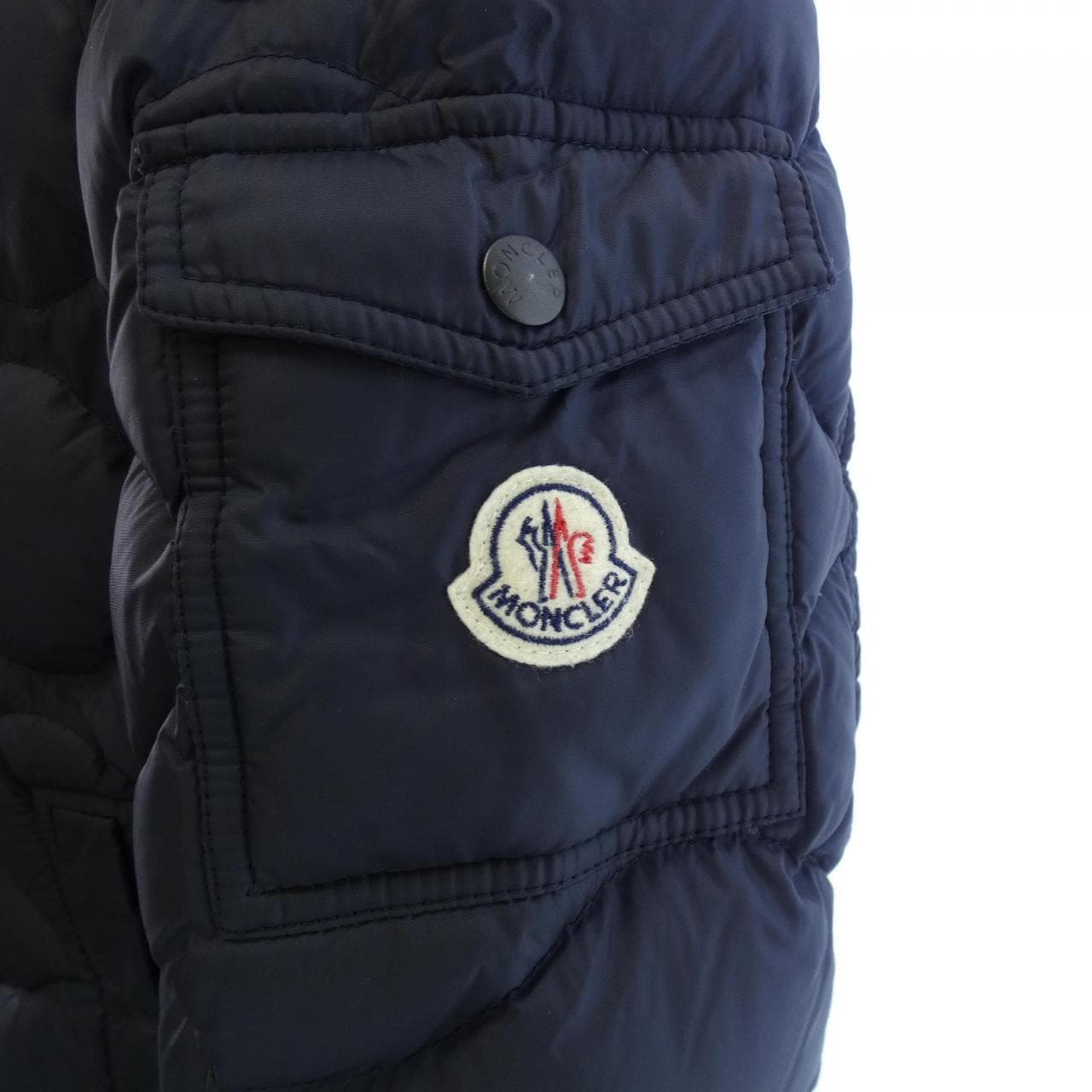 モンクレール MONCLER MORANDIERES ダウンジャケット